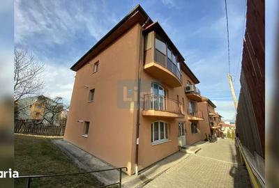 Apartament cu 2 camere decomandat, mobilat în Andrei Mureșanu - 8