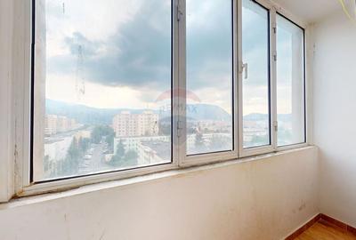 Apartament cu 2 camere semidecomandat, mobilat în Calea București - 12