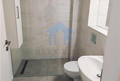 Apartament cu 2 camere decomandat în Florești - 2