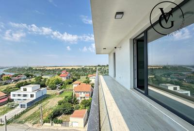 Apartament cu 2 camere semidecomandat în Mamaia-Sat - 4