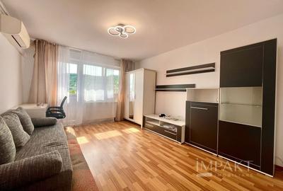 Apartament cu 2 camere decomandat în Grigorescu - 1