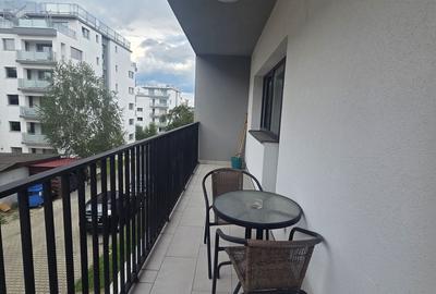 Garsonieră în Zorilor - 10