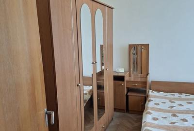 Apartament cu 2 camere decomandat în Central - 4