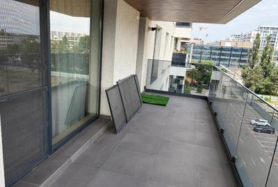 Apartament cu 4 camere decomandat, mobilat în Aviației - 4