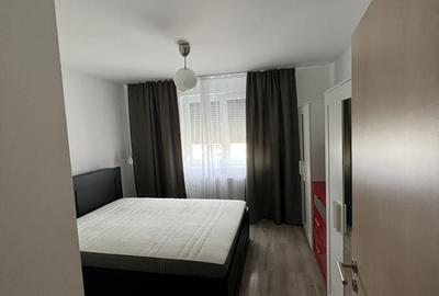 Apartament cu 2 camere decomandat în Central - 6
