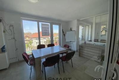 Spațiu comercial, de 35 mp, în Calea Dumbrăvii