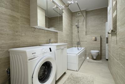 Apartament cu 2 camere decomandat, mobilat în Copou - 7
