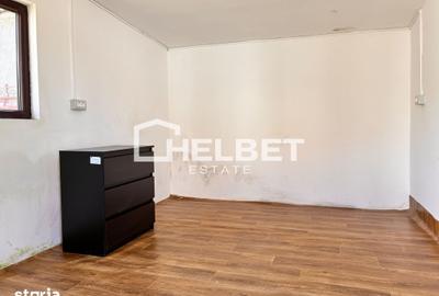 Casă cu 3 camere cu Teren 1030 Mp în Iarăș