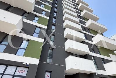 Apartament cu 2 camere în Torontalului