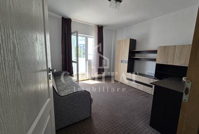 Apartament cu 2 camere decomandat, mobilat în Zorilor - 4