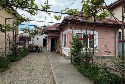 Casă cu 3 camere cu Teren 460 Mp în Central - 3