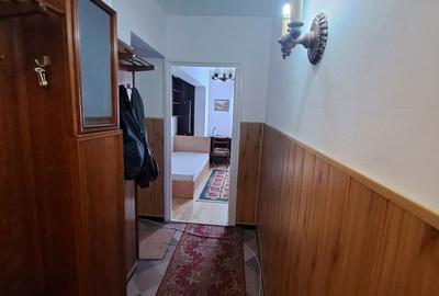 Apartament cu 3 camere decomandat, mobilat în Independenței - 10