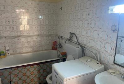Casă cu 3 camere cu Teren 200 Mp în Central - 8
