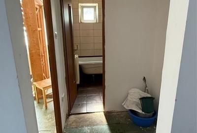 Apartament cu 2 camere semidecomandat în Exterior Vest - 9