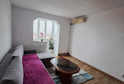 Apartament cu 3 camere decomandat în Central - 4