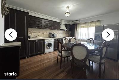 Apartament cu 2 camere decomandat în Cantacuzino - 5