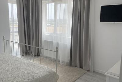 Apartament cu 2 camere decomandat în Central - 8