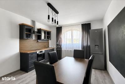 Apartament cu 3 camere în Iorga - 9