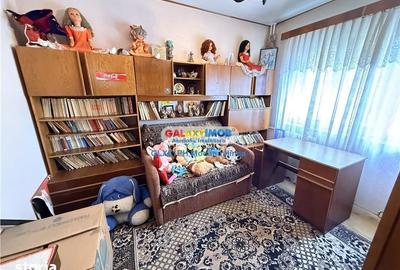 Apartament cu 3 camere decomandat în Republicii - 10