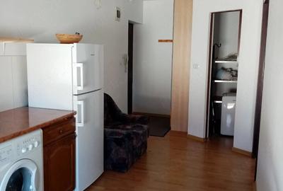 Garsonieră nedecomandată în Pârneava