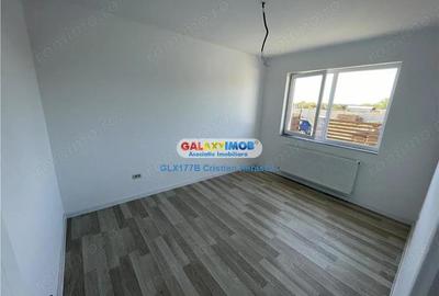 Casă cu 4 camere cu Teren 280 Mp în Crevedia - 9