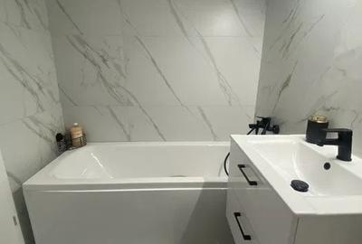 Apartament cu 2 camere decomandat, mobilat în Chiajna