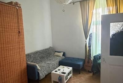 Apartament cu 2 camere nedecomandat în Ultracentral - 2