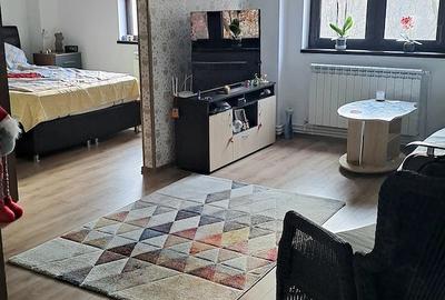 Apartament cu 2 camere decomandat în Sebastian - 1
