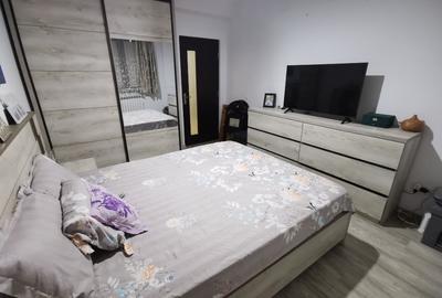 Apartament cu 3 camere semidecomandat, mobilat în Drumul Taberei - 5