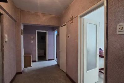 Apartament cu 2 camere decomandat în Dorobanți