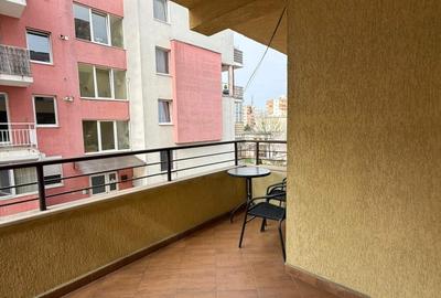 Apartament cu 3 camere semidecomandat în Zorilor - 3
