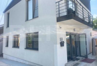Casă individuală cu 6 camere cu Teren 295 Mp în Păcurari