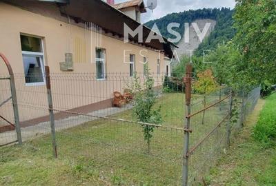 Casă individuală cu 2 camere cu Canalizare în Central - 1