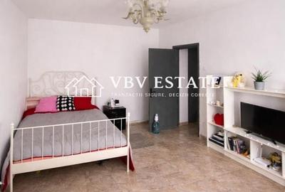 Garsonieră decomandată în Pantelimon - 1