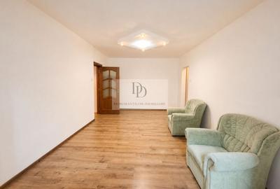 Apartament cu 2 camere semidecomandat, mobilat în Gheorgheni - 6