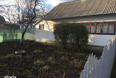 Casă cu 6 camere cu Teren 3417 Mp în Drăgoiești - 12