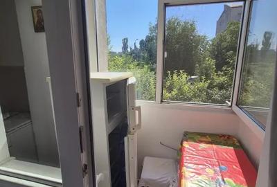 Garsonieră decomandată în Alexandru cel Bun - 4