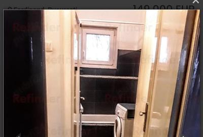 Apartament cu 4 camere decomandat în Ferdinand