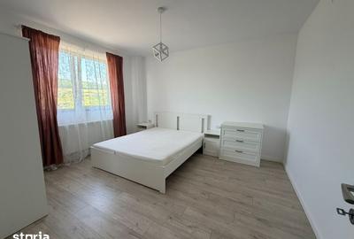 Apartament cu 3 camere în Între Lacuri - 4