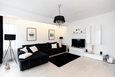 Apartament cu 2 camere în 1 Decembrie 1918