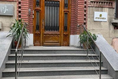 Apartament cu 2 camere decomandat în Dorobanți - 2
