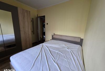 Apartament cu 3 camere decomandat în Titan - 10