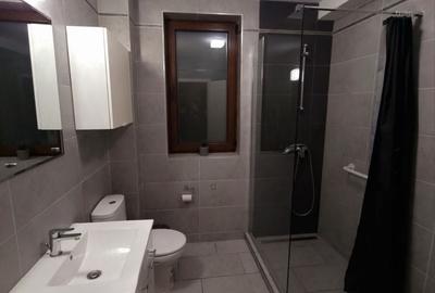 Garsonieră decomandată în Sânpetru - 4