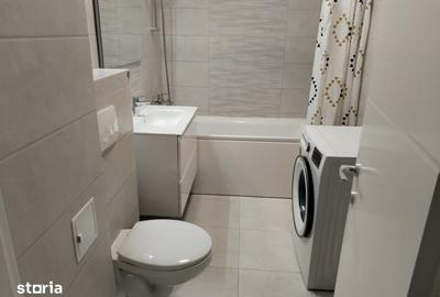 Apartament cu 2 camere în Dacia - 2