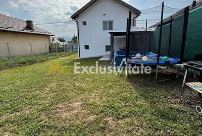 Casă cu 3 camere cu Teren 239 Mp în Central