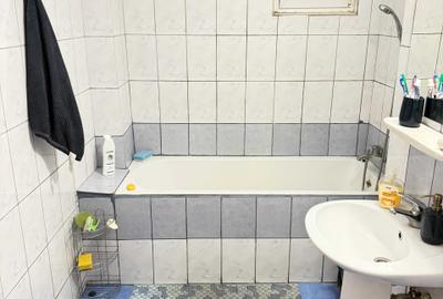 Apartament cu 3 camere decomandat în Crângași - 5