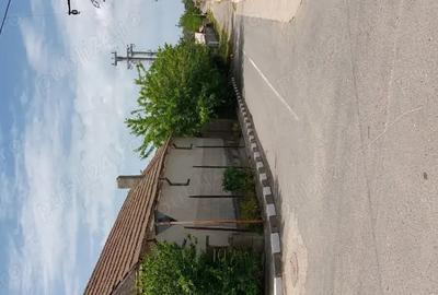 Casă cu 4 camere în Murighiol - 7