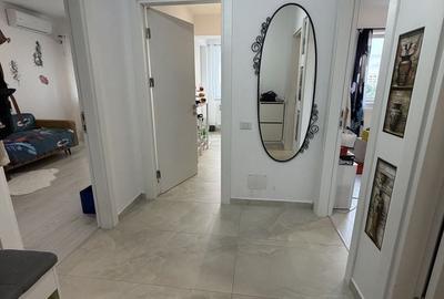 Apartament cu 2 camere decomandat în Berceni