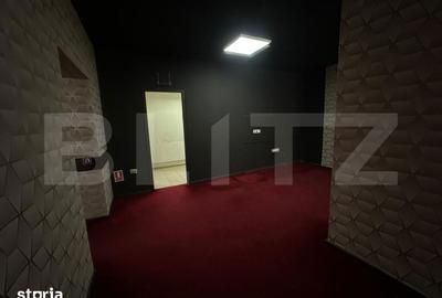 Spațiu comercial, de 140 mp, în Central - 6