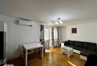 Apartament cu 3 camere decomandat, mobilat în Lipovei - 2